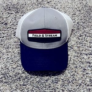 Mens hat